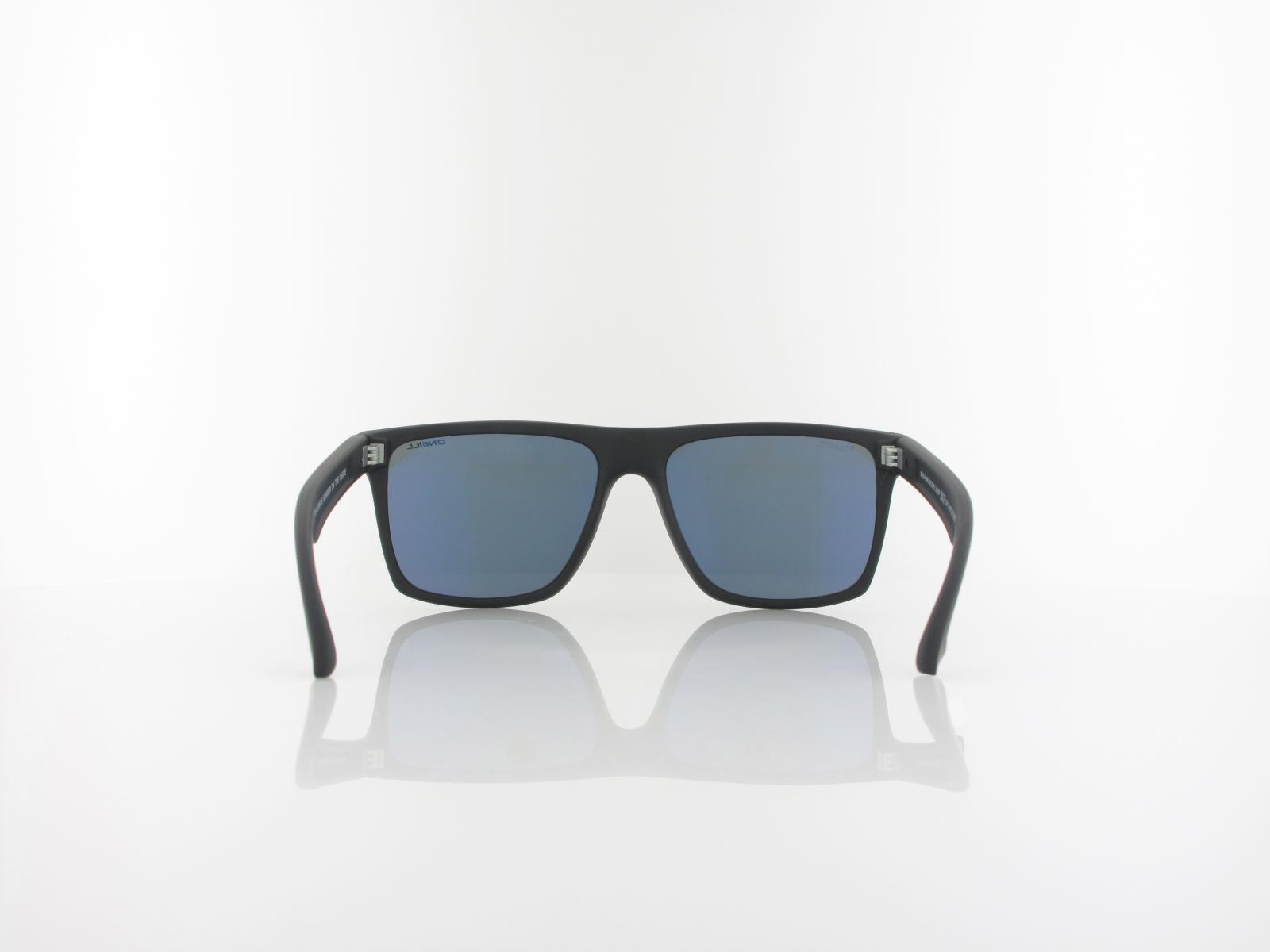 O'Neill | HARLYN 2.0 193P 57 | matte black / gold mirror