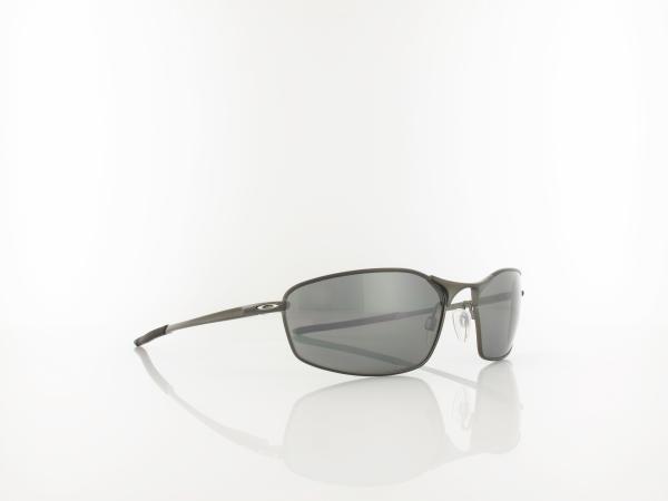 Oakley | Whisker OO4141 01 60 | carbon / prizm black