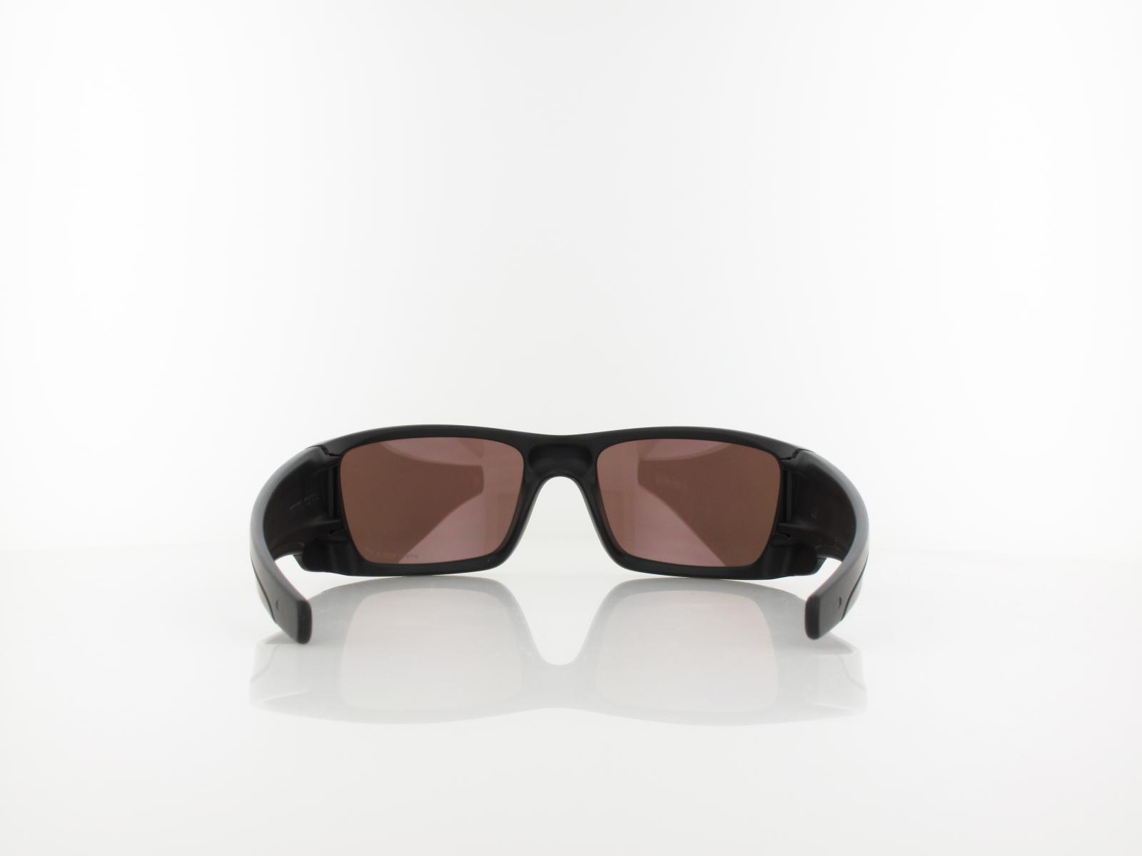 Oakley | Fuel Cell OO9096 D8 60 | matte black / prizm deep water polar