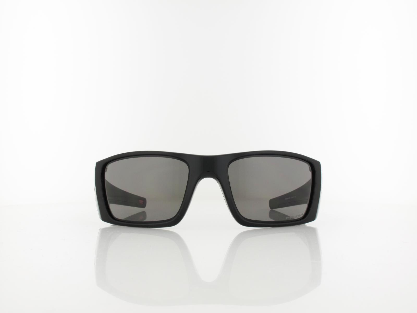 Oakley | Fuel Cell OO9096 K2 60 | polished black / prizm grey