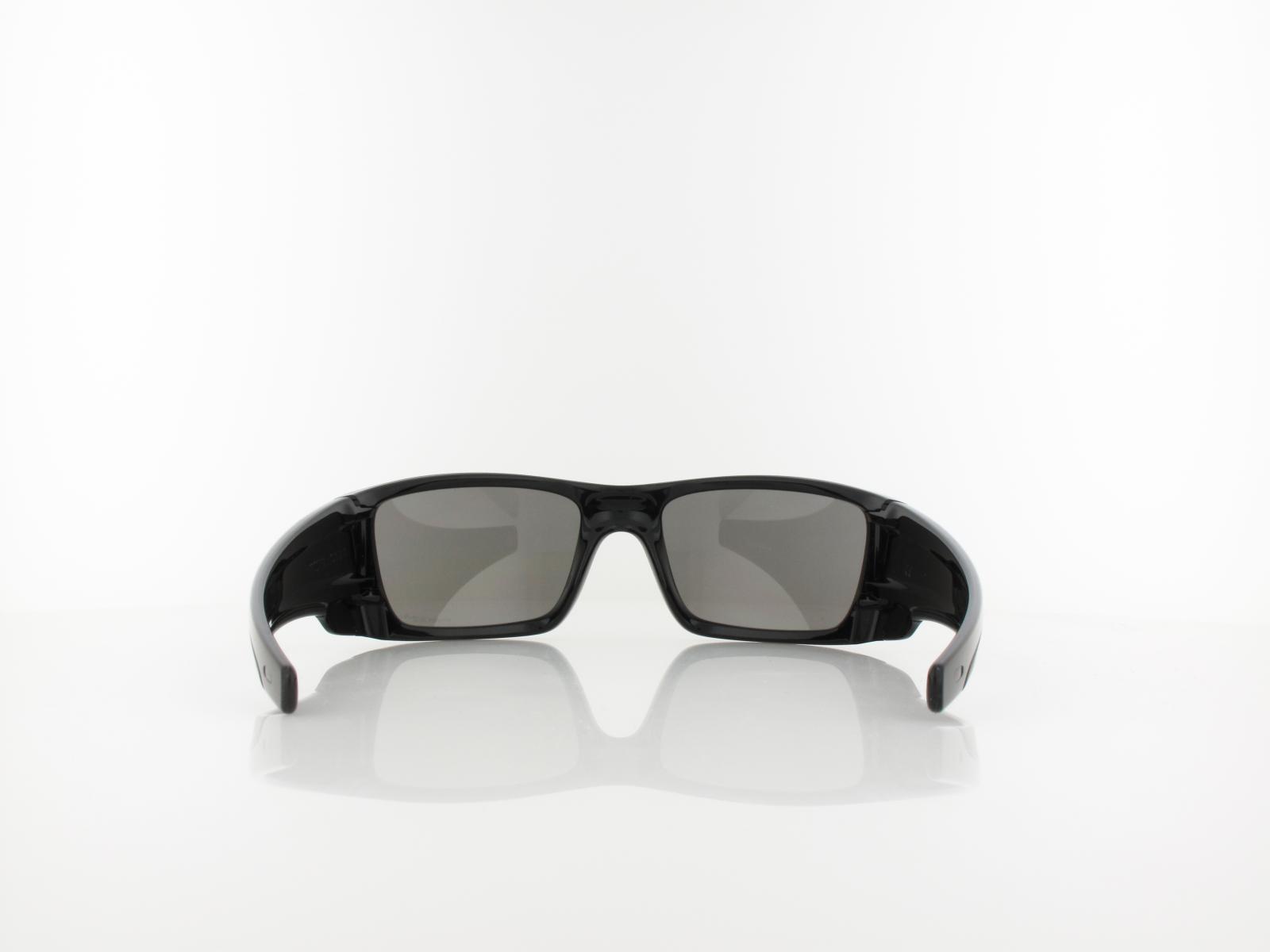 Oakley | Fuel Cell OO9096 K2 60 | polished black / prizm grey
