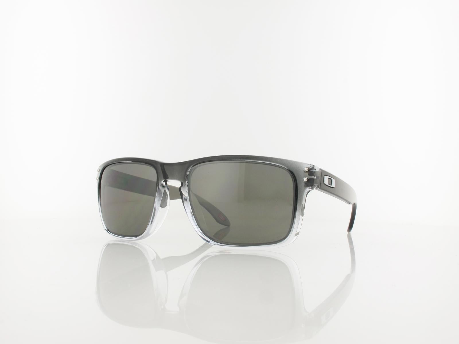 Oakley | Holbrook OO9102 O2 55 | dark ink fade / prizm black polarized