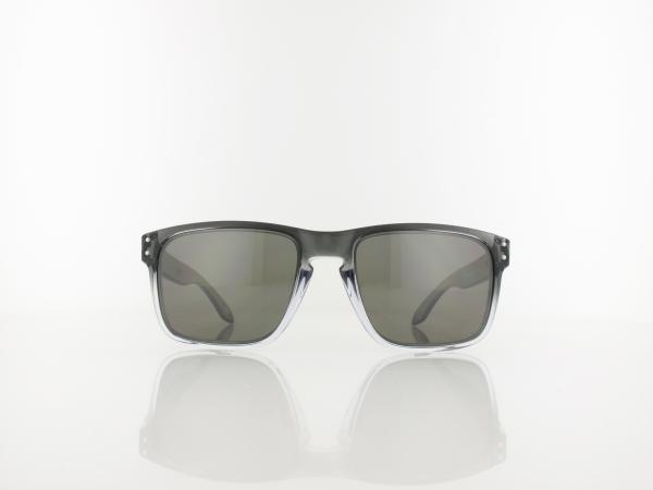 Oakley | Holbrook OO9102 O2 55 | dark ink fade / prizm black polarized