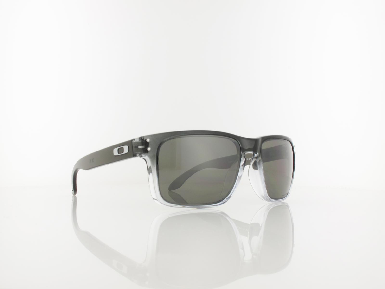 Oakley | Holbrook OO9102 O2 55 | dark ink fade / prizm black polarized