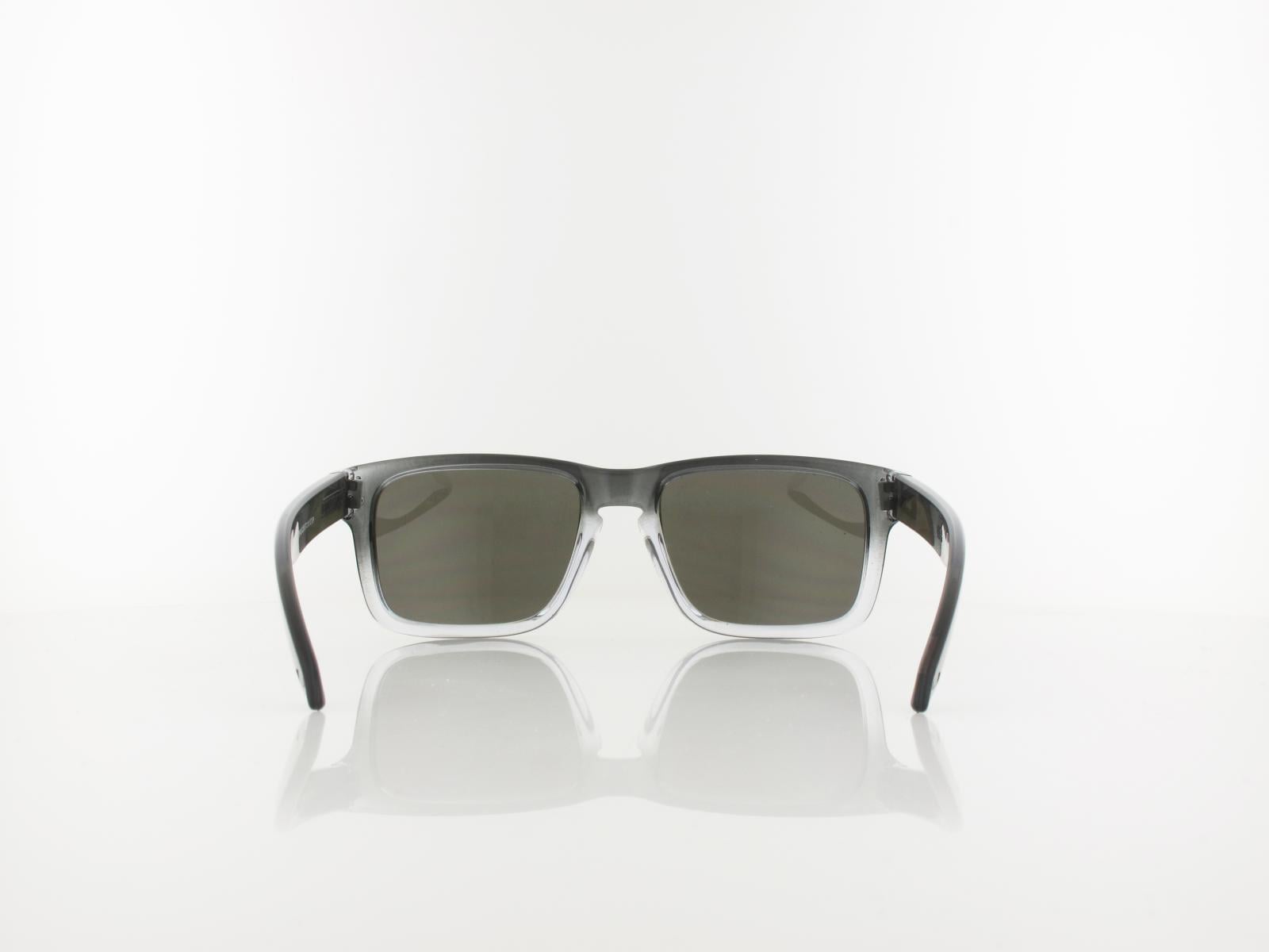Oakley | Holbrook OO9102 O2 55 | dark ink fade / prizm black polarized