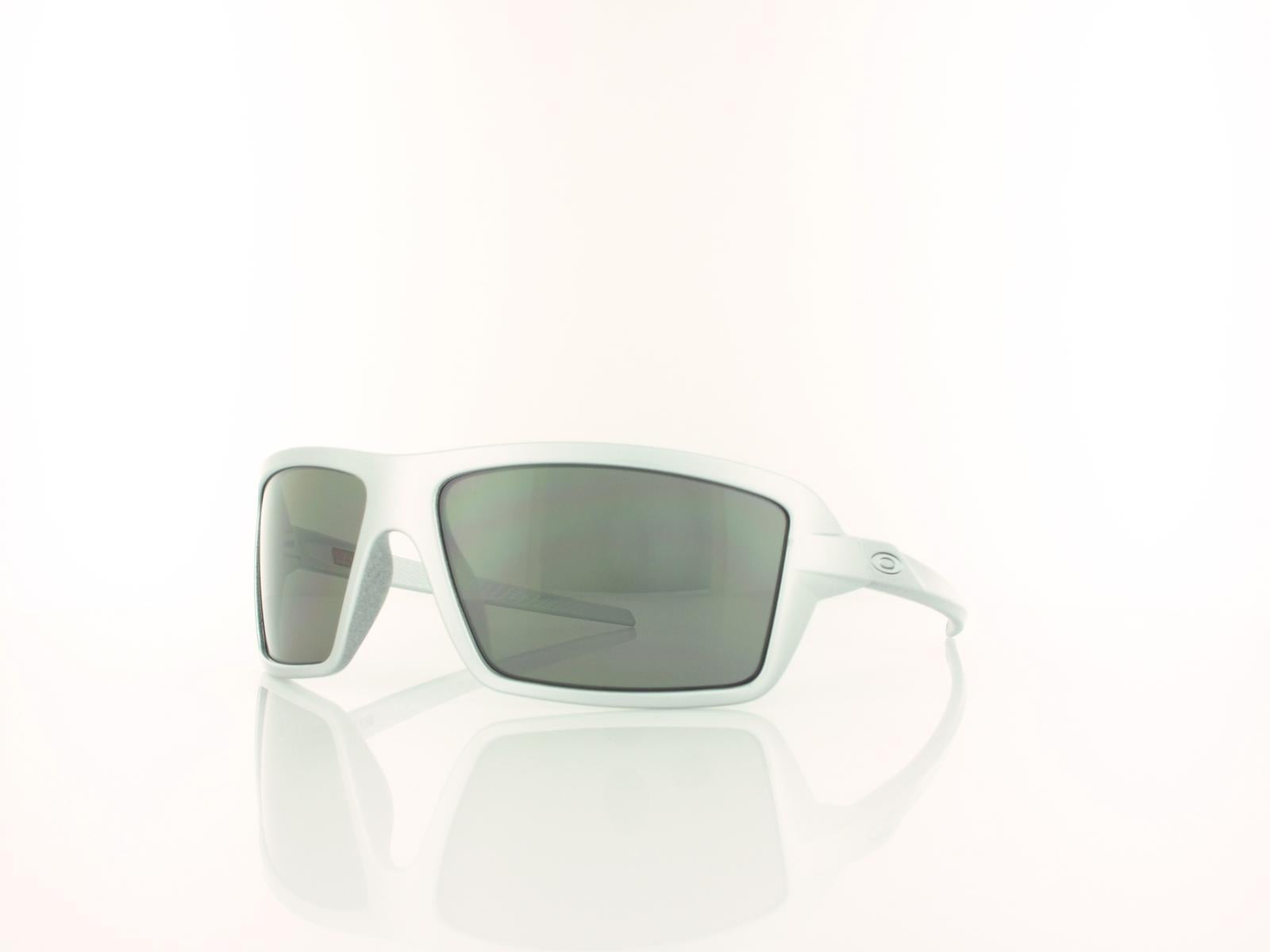 Oakley | Cables OO9129 12 63 | x-silver / prizm black polar