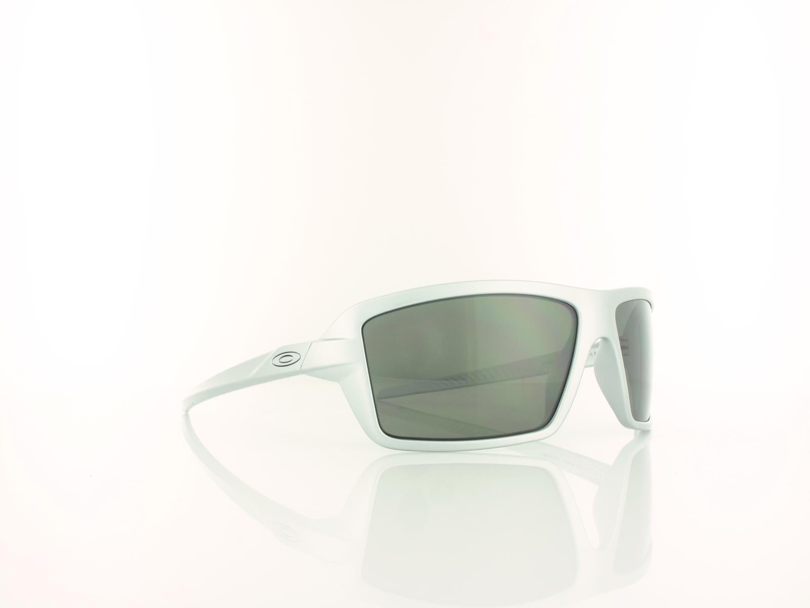 Oakley | Cables OO9129 12 63 | x-silver / prizm black polar