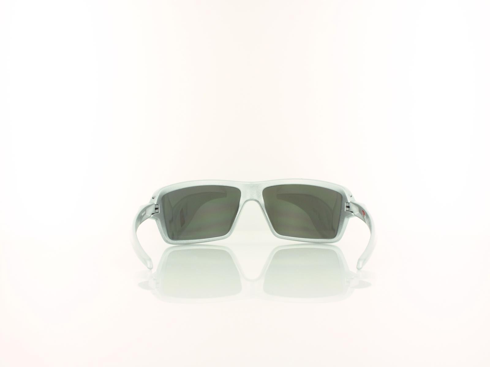 Oakley | Cables OO9129 12 63 | x-silver / prizm black polar