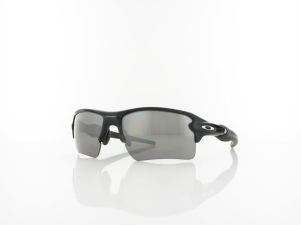Oakley | Flak 2.0 XL OO9188 72 59 | polished black / prizm black polarized