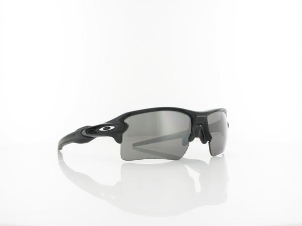 Oakley | Flak 2.0 XL OO9188 72 59 | polished black / prizm black polarized