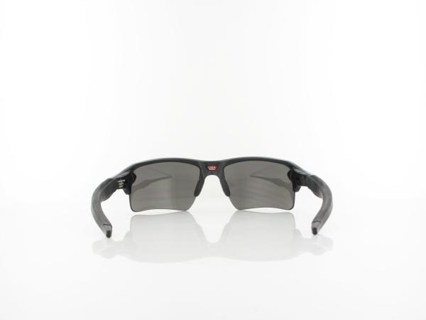 Oakley | Flak 2.0 XL OO9188 72 59 | polished black / prizm black polarized