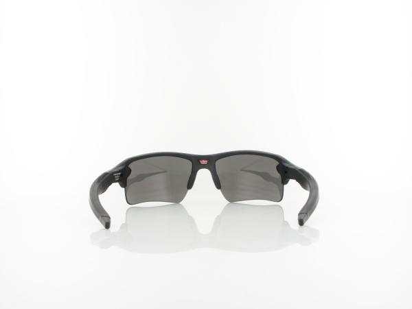 Oakley | Flak 2.0 XL OO9188 96 59 | matte black / prizm black polarized