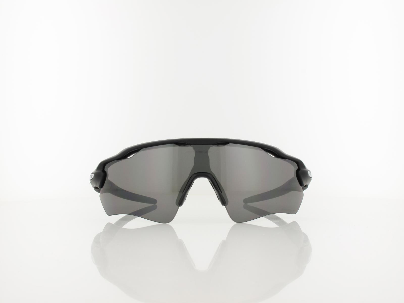 Oakley | RADAR EV PATH OO9208 51 138 | matt schwarz / prizm black polarized