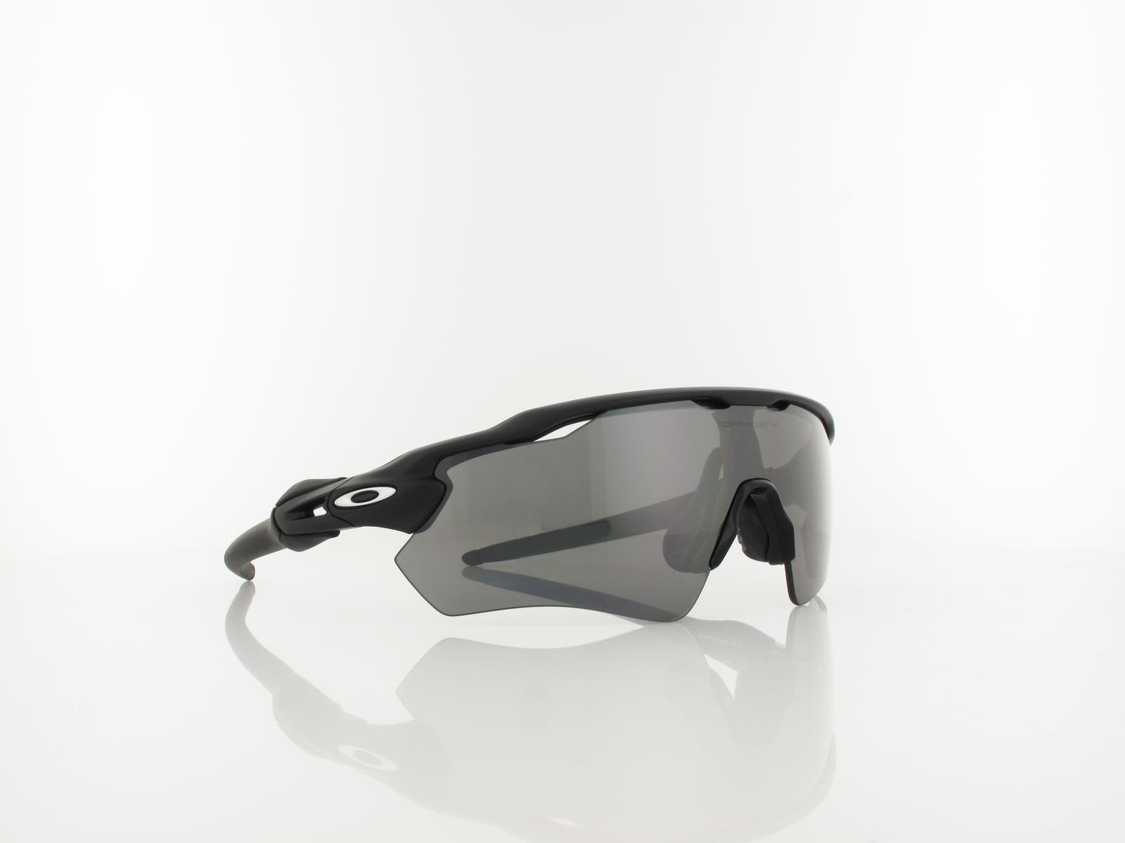 Oakley | RADAR EV PATH OO9208 51 138 | matt schwarz / prizm black polarized