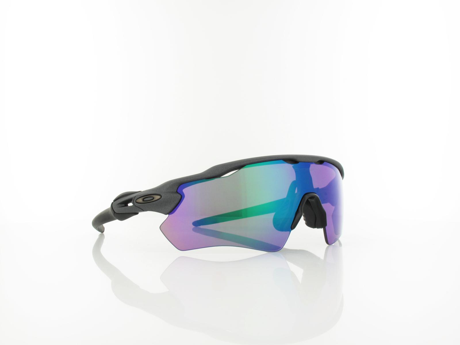 Oakley | RADAR EV PATH OO9208 A1 138 | steel / prizm road jade