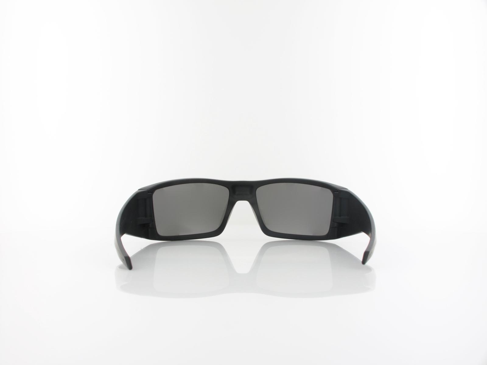 Oakley | HELIOSTAT OO9231 01 61 | matte black / prizm grey