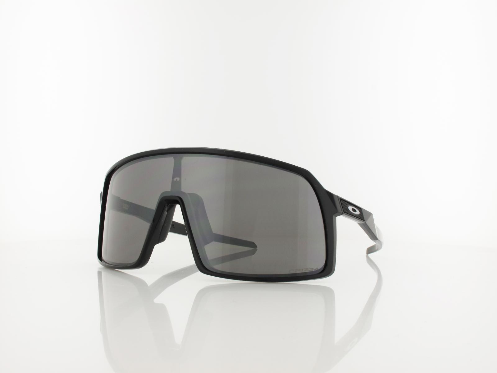 Oakley | SUTRO OO9406 01 137 | schwarz gl&auml;nzend / prizm black