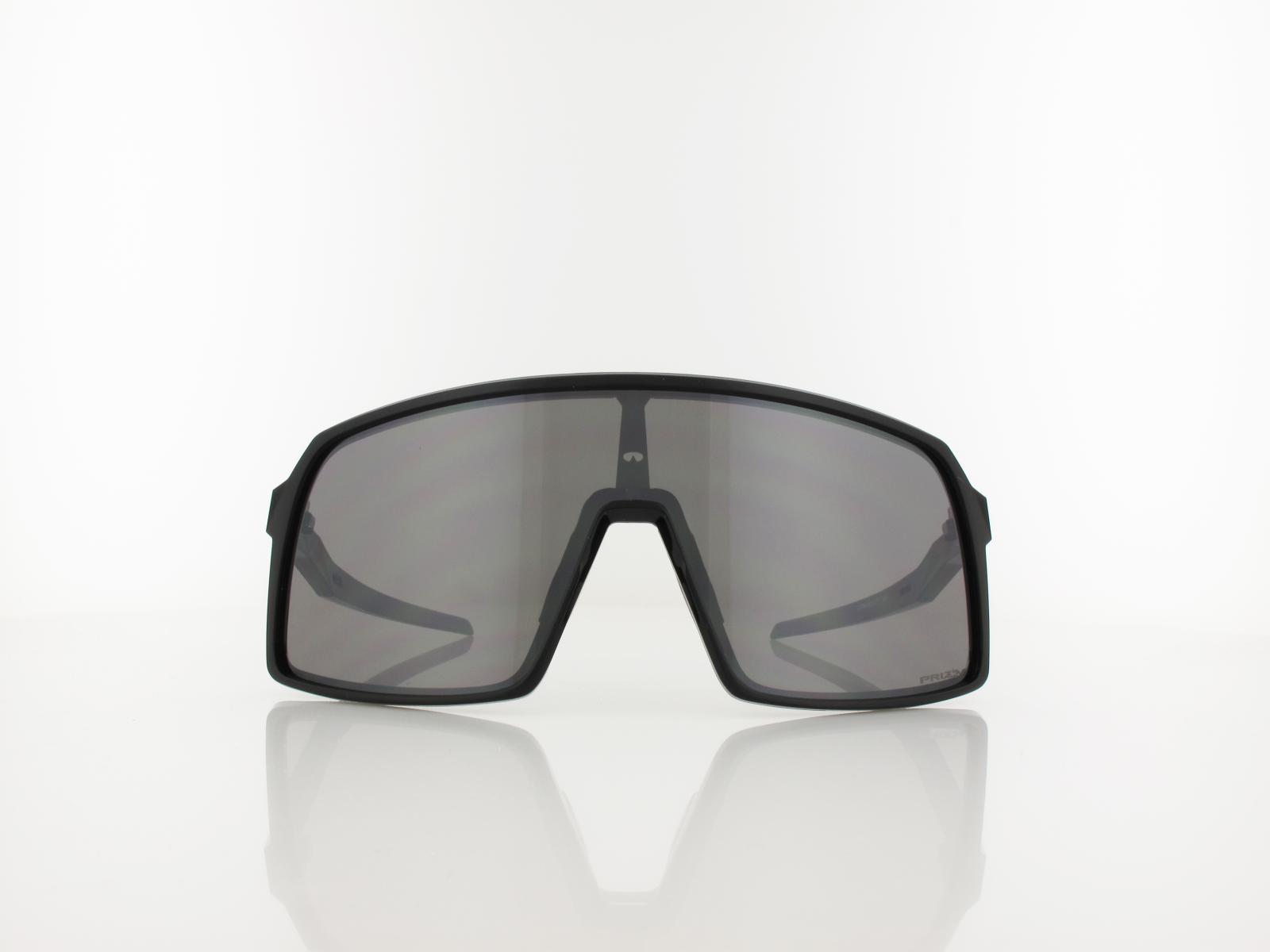 Oakley | SUTRO OO9406 01 137 | schwarz gl&auml;nzend / prizm black