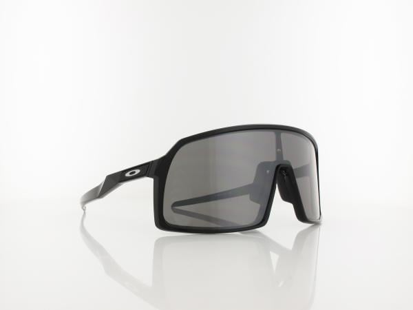 Oakley | SUTRO OO9406 01 137 | schwarz gl&auml;nzend / prizm black