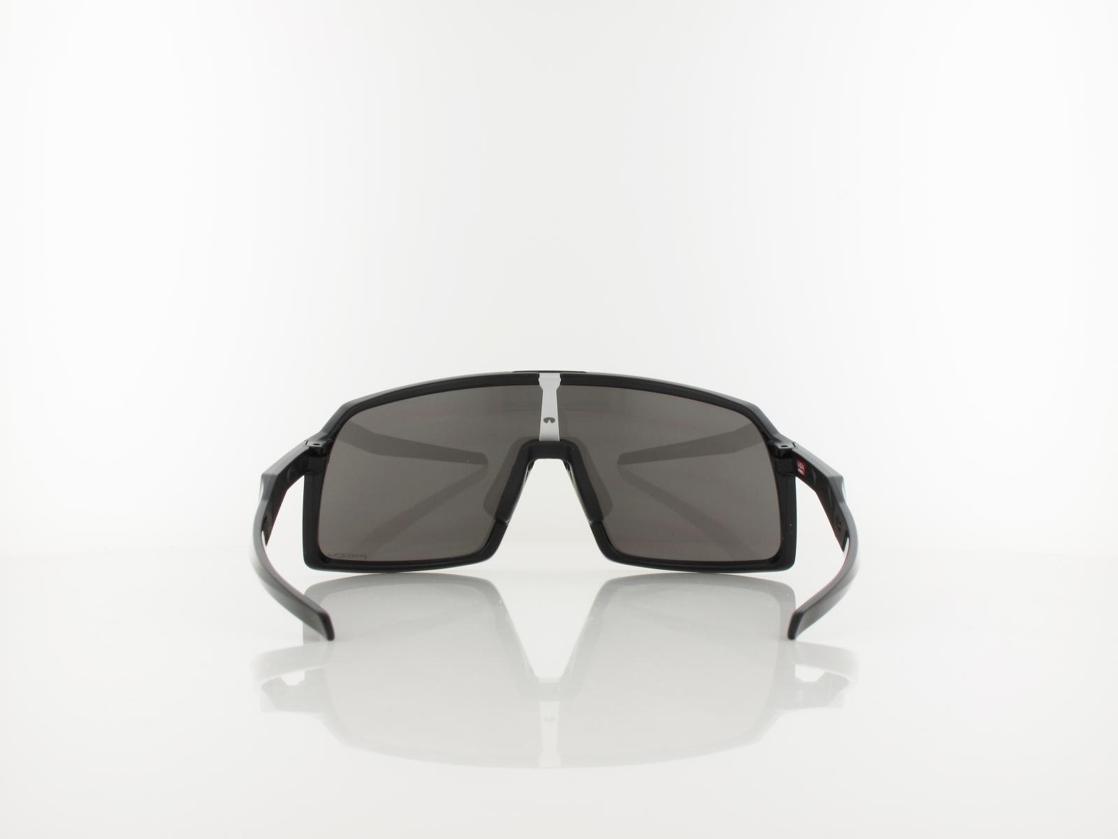 Oakley | SUTRO OO9406 01 137 | schwarz gl&auml;nzend / prizm black