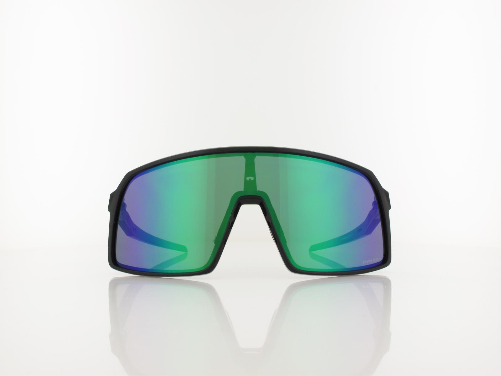 Oakley | SUTRO OO9406 03 137 | black ink / prizm jade