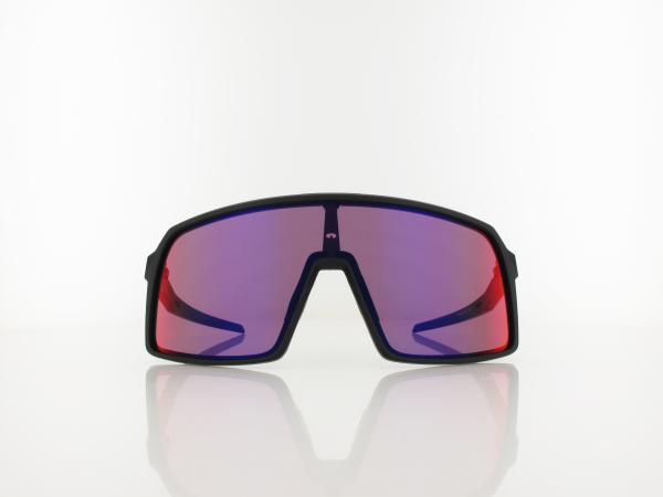 Oakley | SUTRO OO9406 08 137 | matt schwarz / prizm road