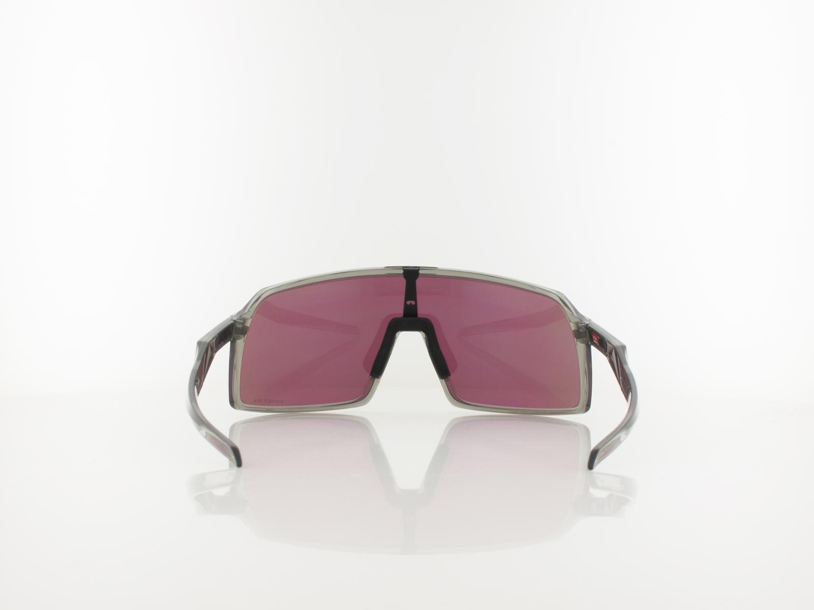 Oakley | SUTRO OO9406 10 137 | grey ink / prizm road jade