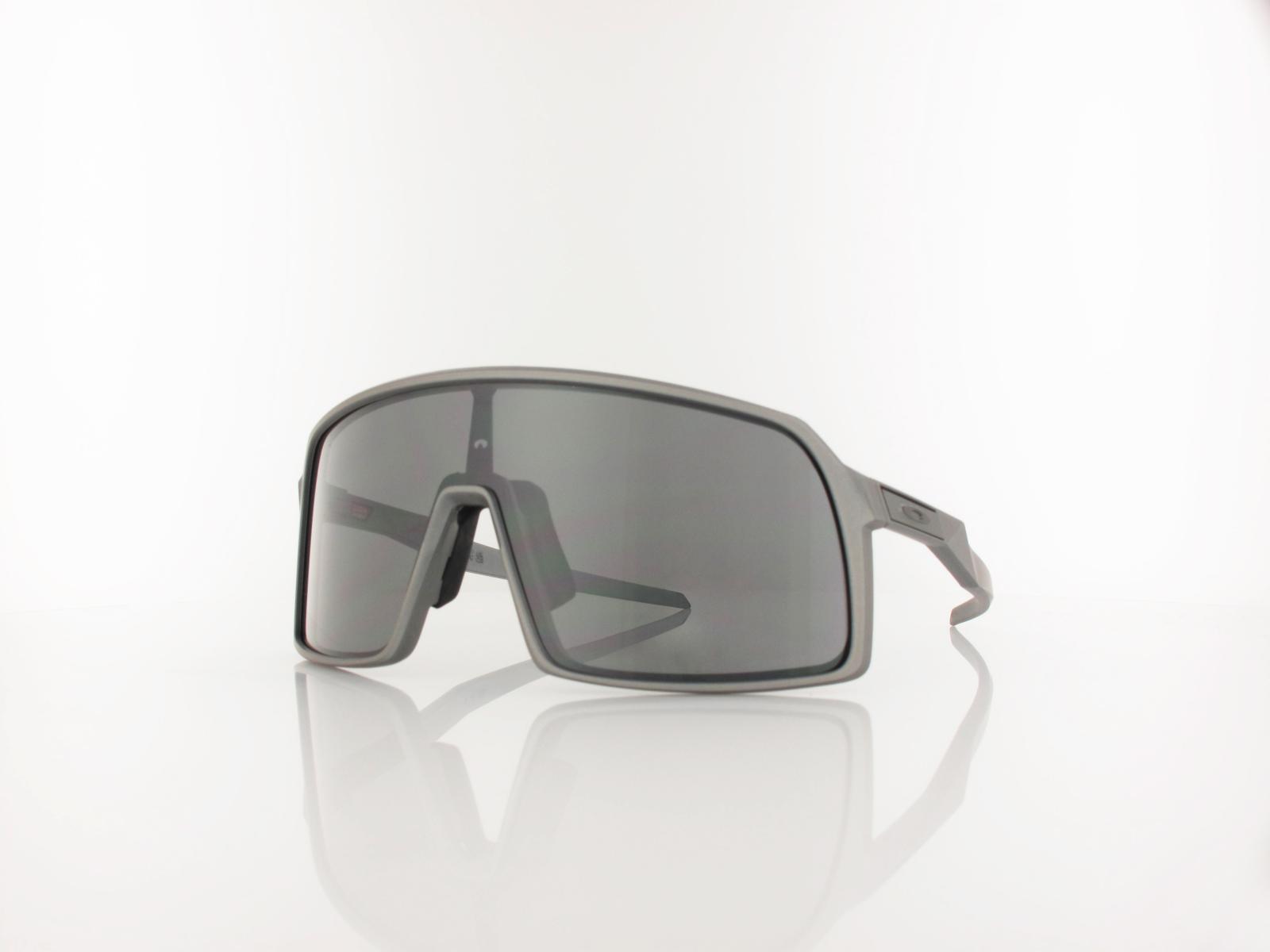Oakley | SUTRO OO9406 D1 60 | titanium / prizm black