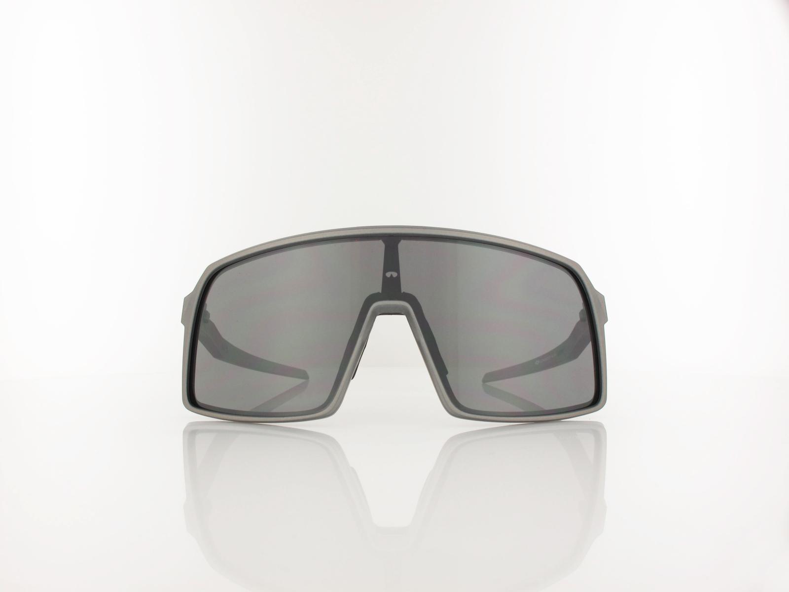 Oakley | SUTRO OO9406 D1 60 | titanium / prizm black