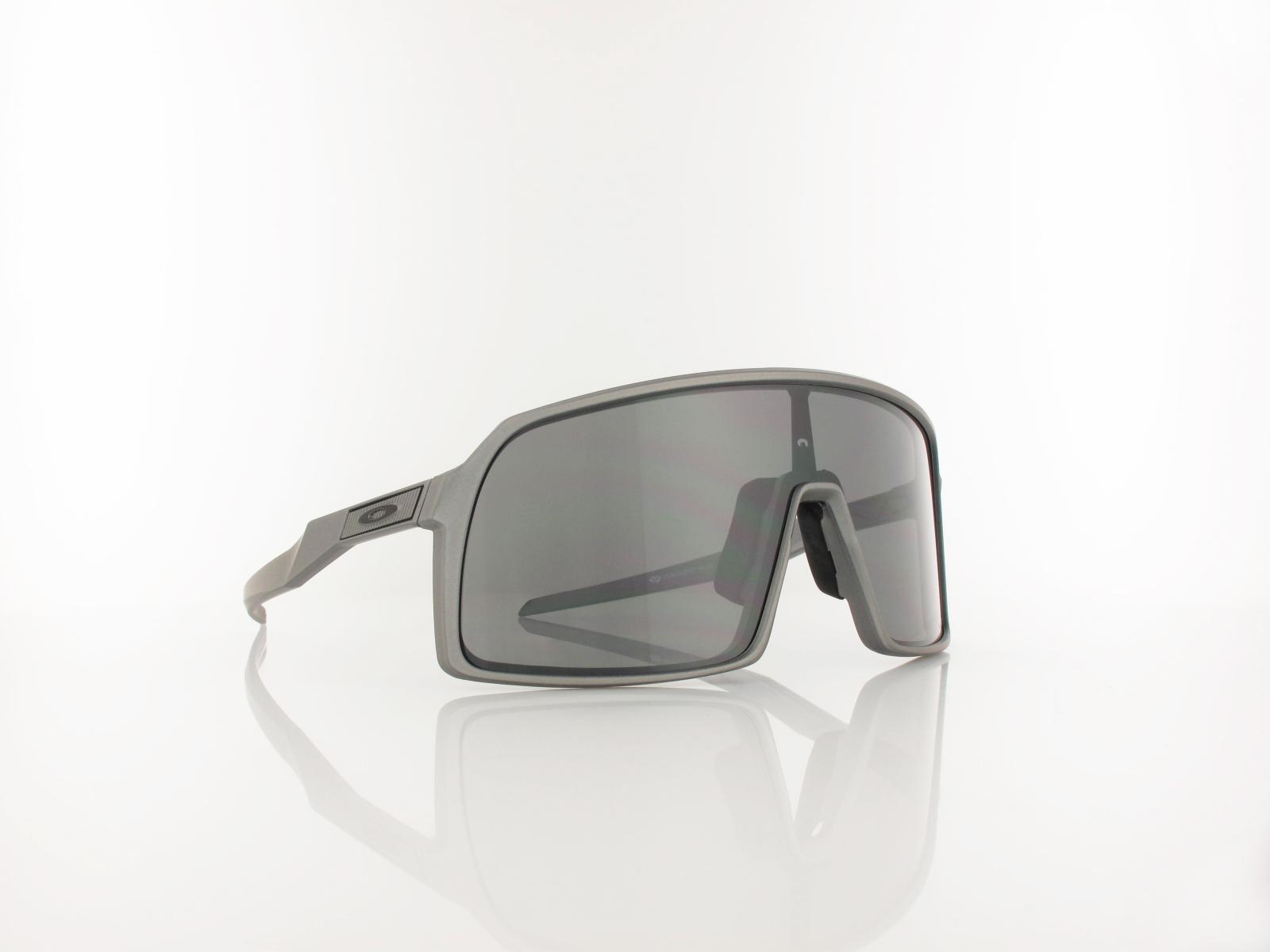Oakley | SUTRO OO9406 D1 60 | titanium / prizm black