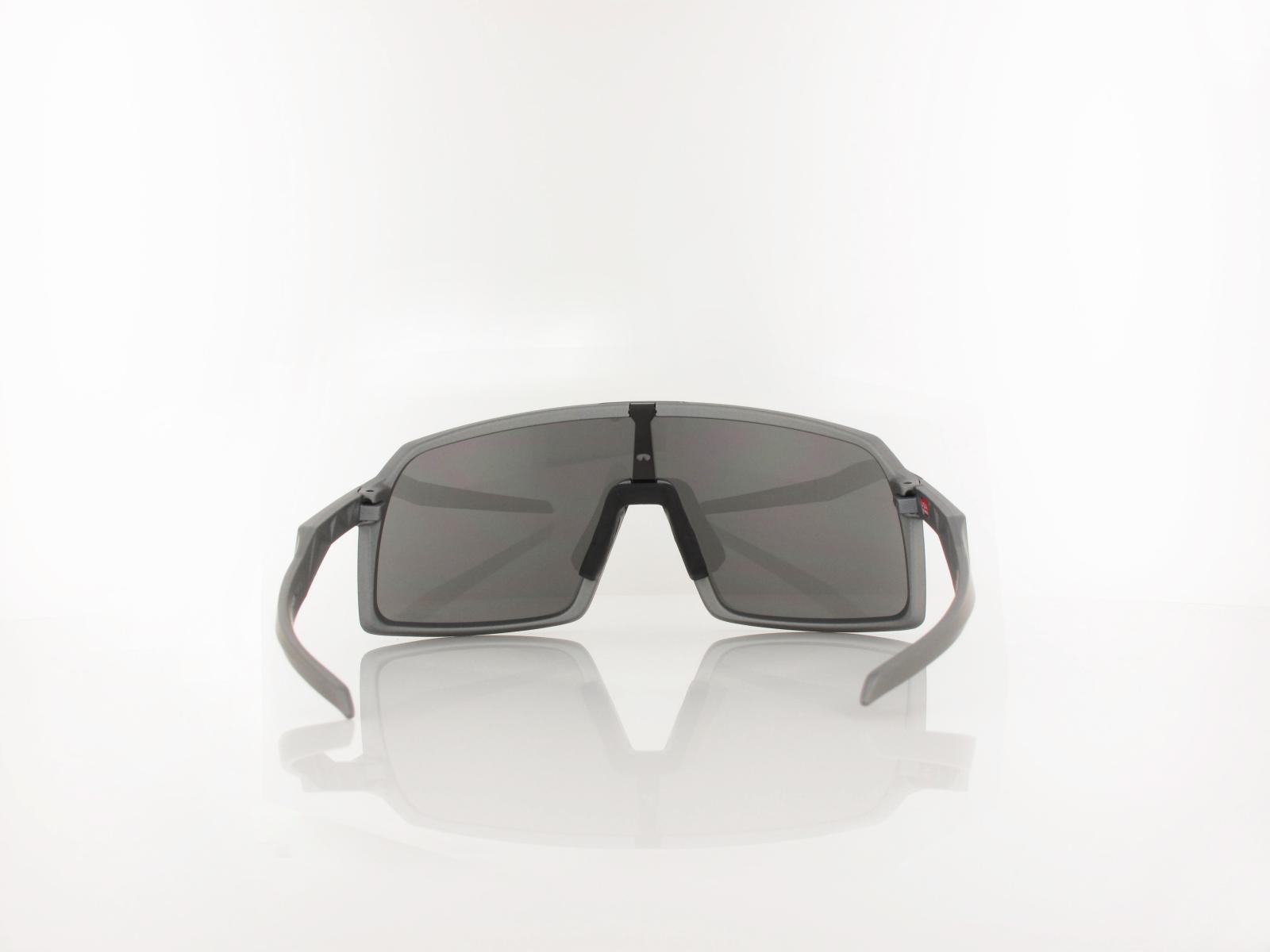 Oakley | SUTRO OO9406 D1 60 | titanium / prizm black