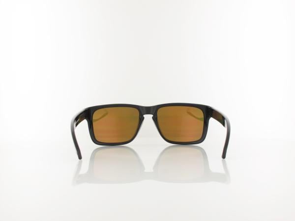 Oakley | Holbrook XL OO9417 08 59 | black ink / prizm ruby polarized