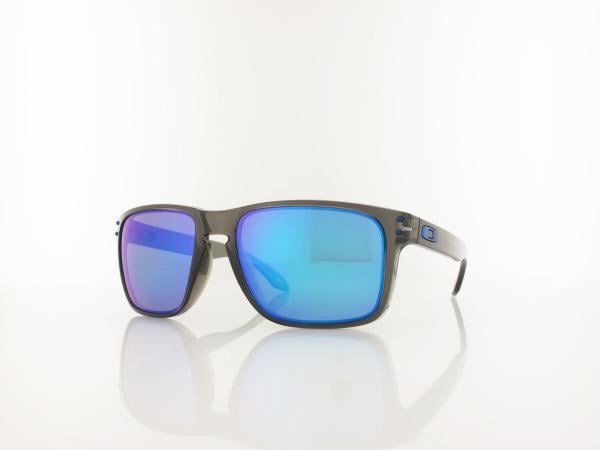 Oakley | Holbrook XL OO9417 09 59 | grey smoke / prizm saphire iridium polarized