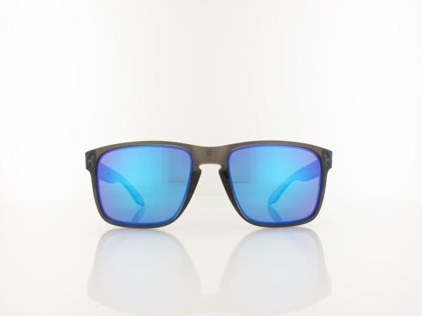 Oakley | Holbrook XL OO9417 09 59 | grey smoke / prizm saphire iridium polarized