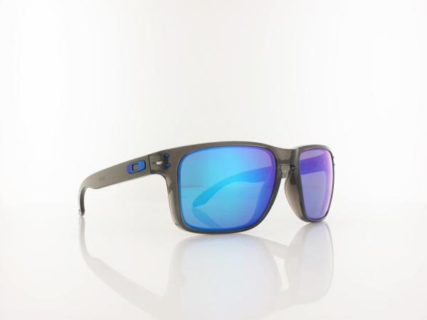 Oakley | Holbrook XL OO9417 09 59 | grey smoke / prizm saphire iridium polarized