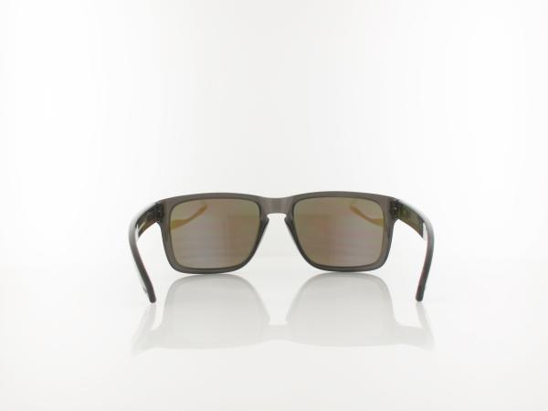 Oakley | Holbrook XL OO9417 09 59 | grey smoke / prizm saphire iridium polarized