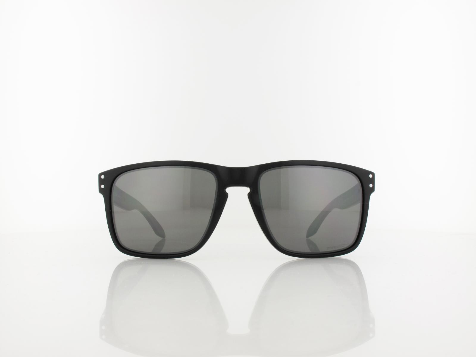 Oakley | Holbrook XL OO9417 16 59 | polished black / prizm black