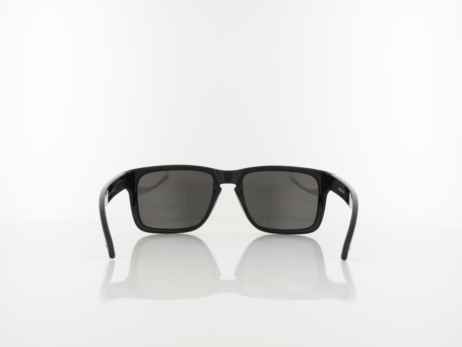 Oakley | Holbrook XL OO9417 16 59 | polished black / prizm black