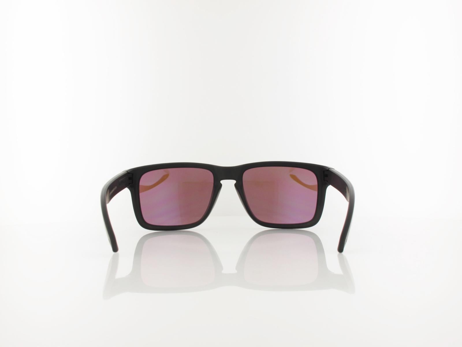Oakley | Holbrook XL OO9417 20 59 | matte black / prizm violet