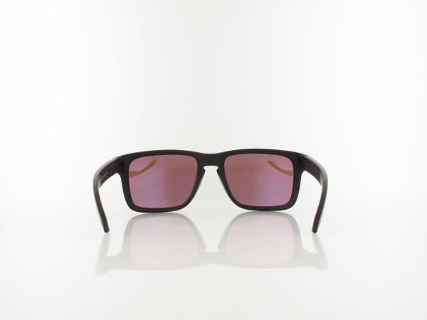 Oakley | Holbrook XL OO9417 20 59 | matte black / prizm violet