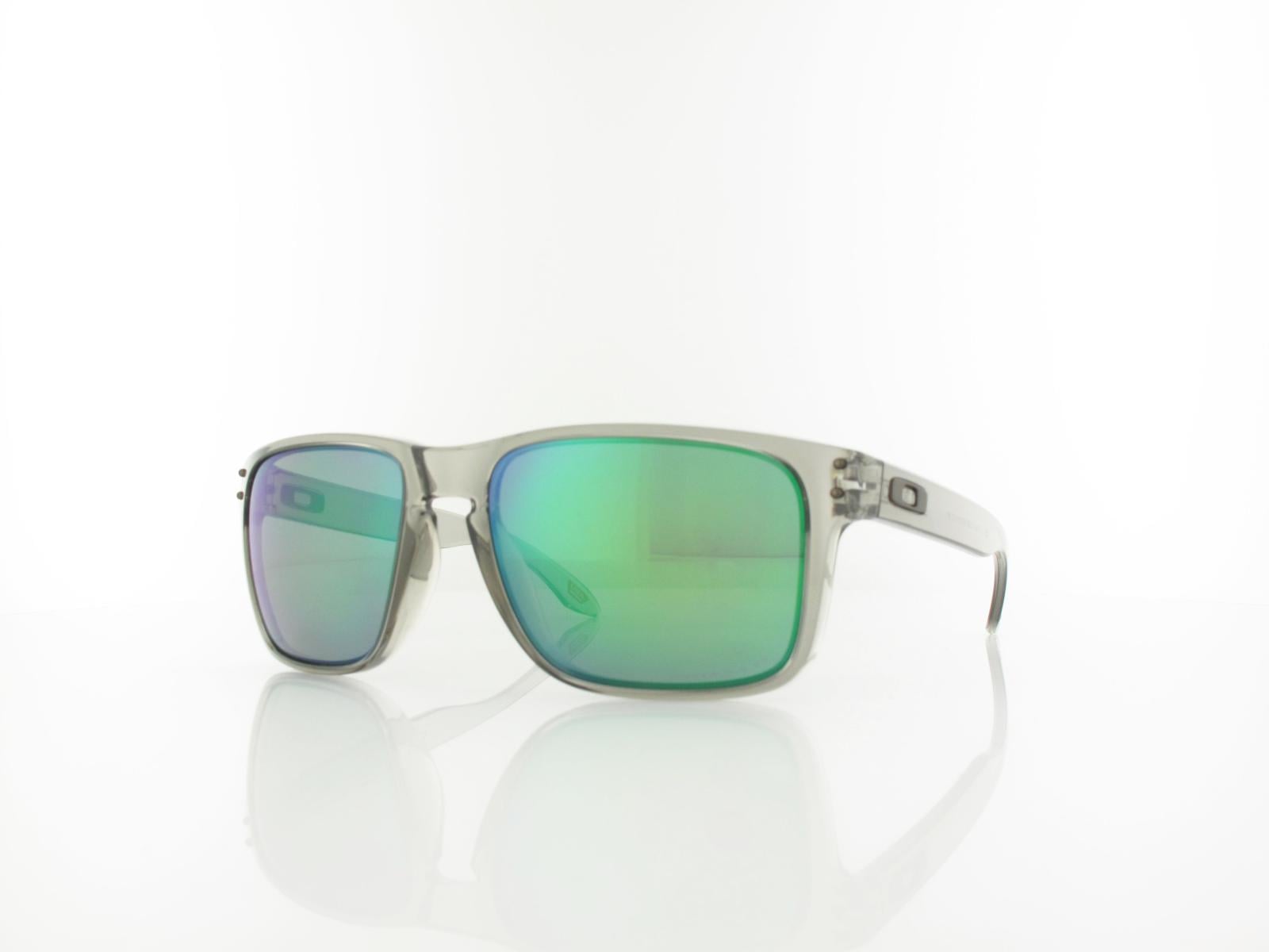 Oakley | Holbrook XL OO9417 33 59 | grey ink / prizm jade polarized