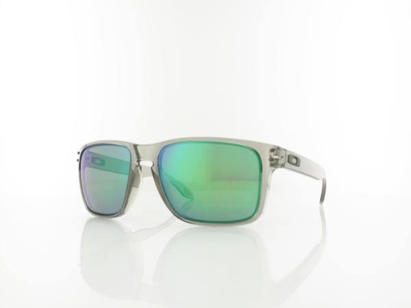Oakley | Holbrook XL OO9417 33 59 | grey ink / prizm jade polarized