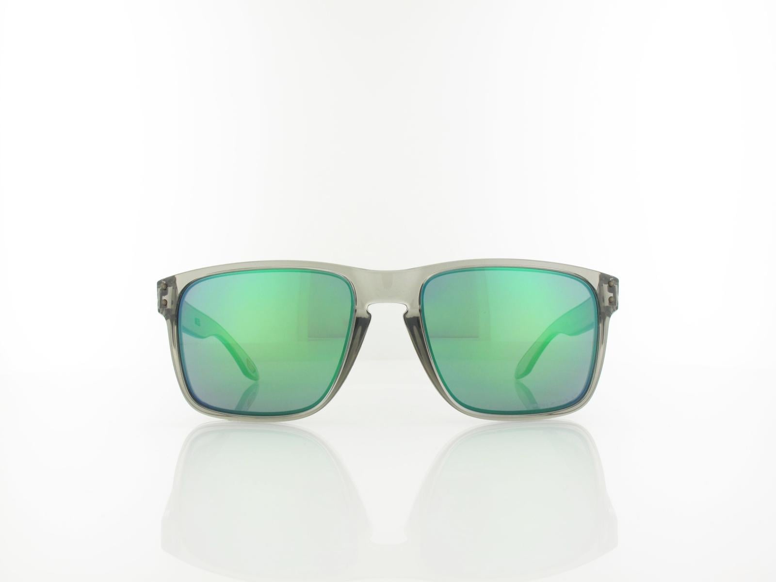 Oakley | Holbrook XL OO9417 33 59 | grey ink / prizm jade polarized