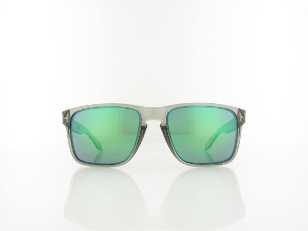 Oakley | Holbrook XL OO9417 33 59 | grey ink / prizm jade polarized