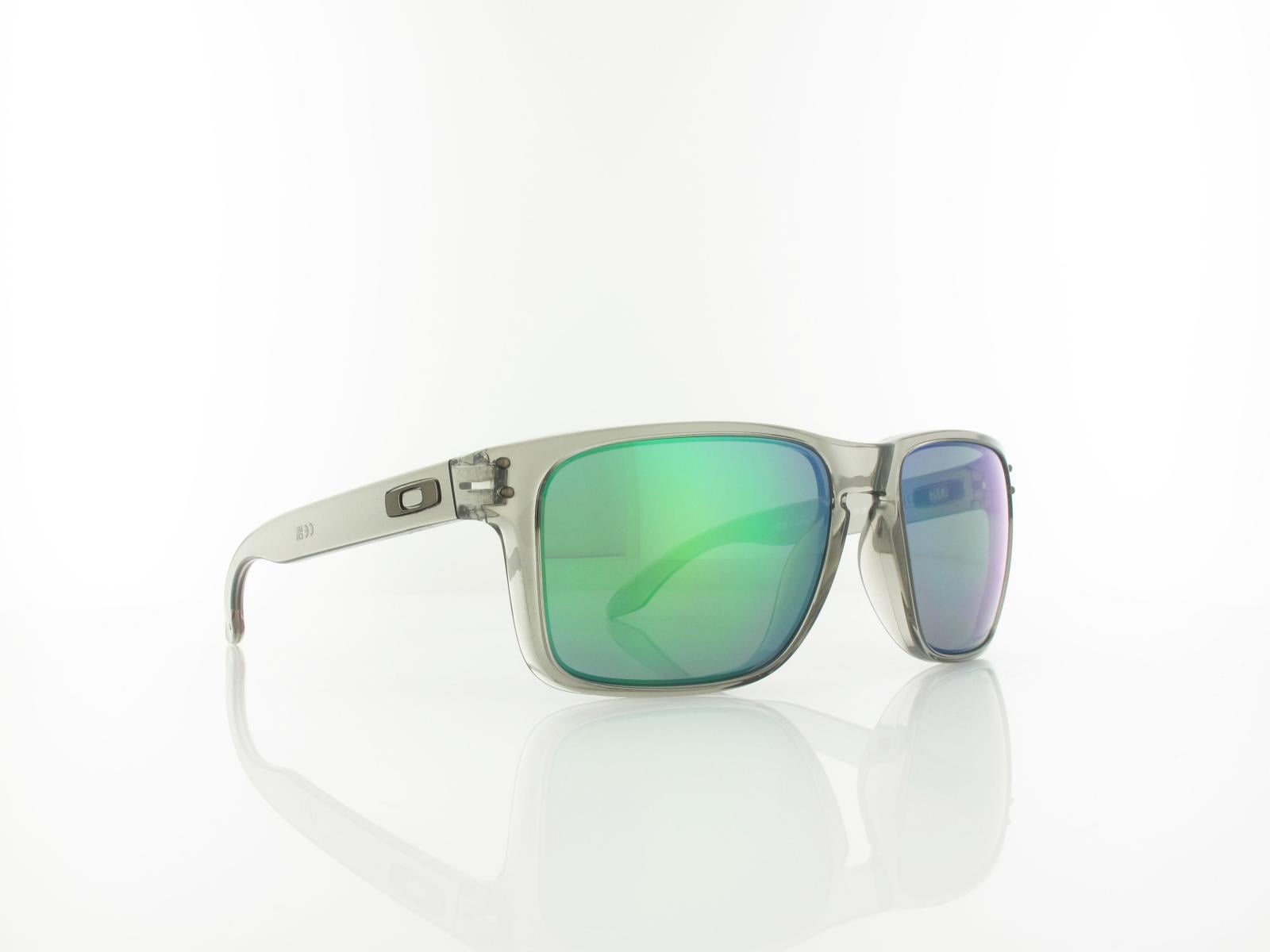 Oakley | Holbrook XL OO9417 33 59 | grey ink / prizm jade polarized
