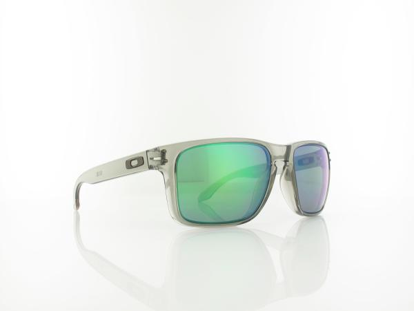 Oakley | Holbrook XL OO9417 33 59 | grey ink / prizm jade polarized