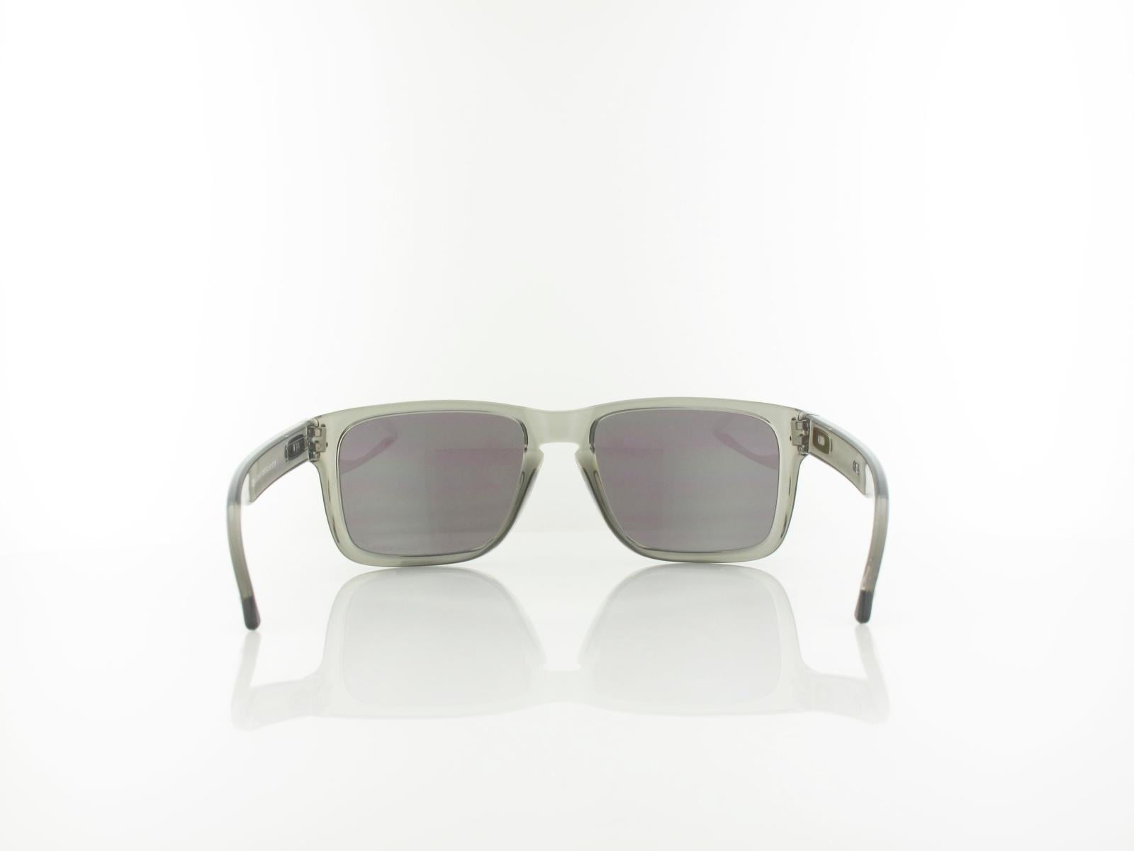 Oakley | Holbrook XL OO9417 33 59 | grey ink / prizm jade polarized