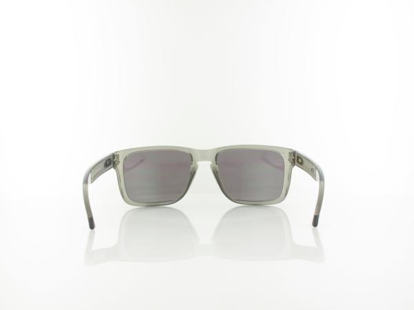 Oakley | Holbrook XL OO9417 33 59 | grey ink / prizm jade polarized