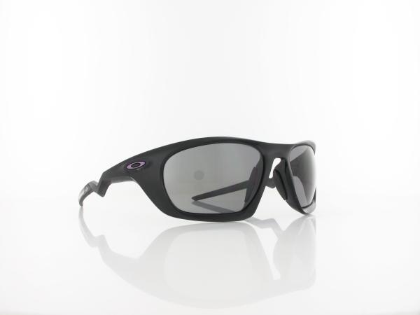 Oakley | LATERALIS OO9431 02 60 | matte black ink / prizm grey