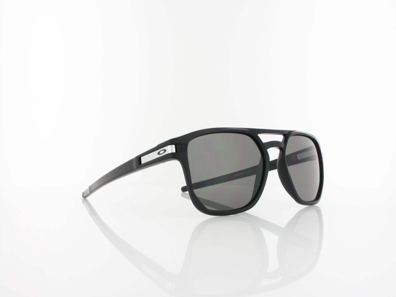Oakley | Latch Beta OO9436 01 54 | matte black / prizm grey